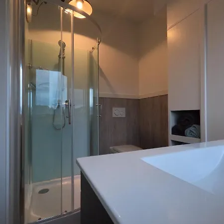 Guest house Pancras Penthouspitality Sint Pancras