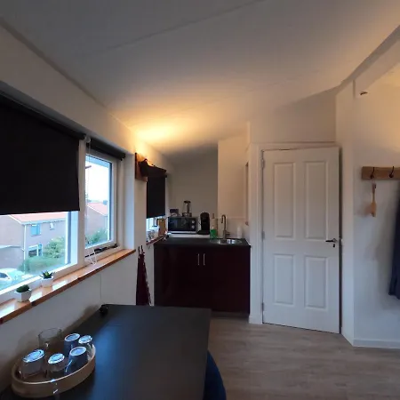 Pancras Penthouspitality